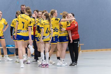 Bild 320 - wAJ HSG Herzhorn/Kollmar/Neuendorf - HSG SZOWW : Ergebnis: 56:26